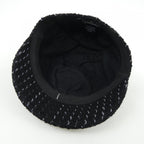 Chanel Cap Black — view 5
