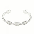 Hermes Chaine D'ancre Size 17 Bangle