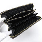 Louis Vuitton Monogram Giant Zippy Wallet — view 6