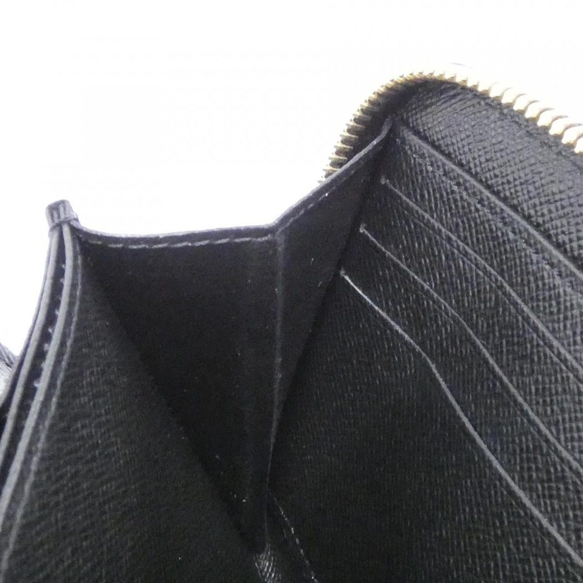 Louis Vuitton Monogram Giant Zippy Wallet — view 7