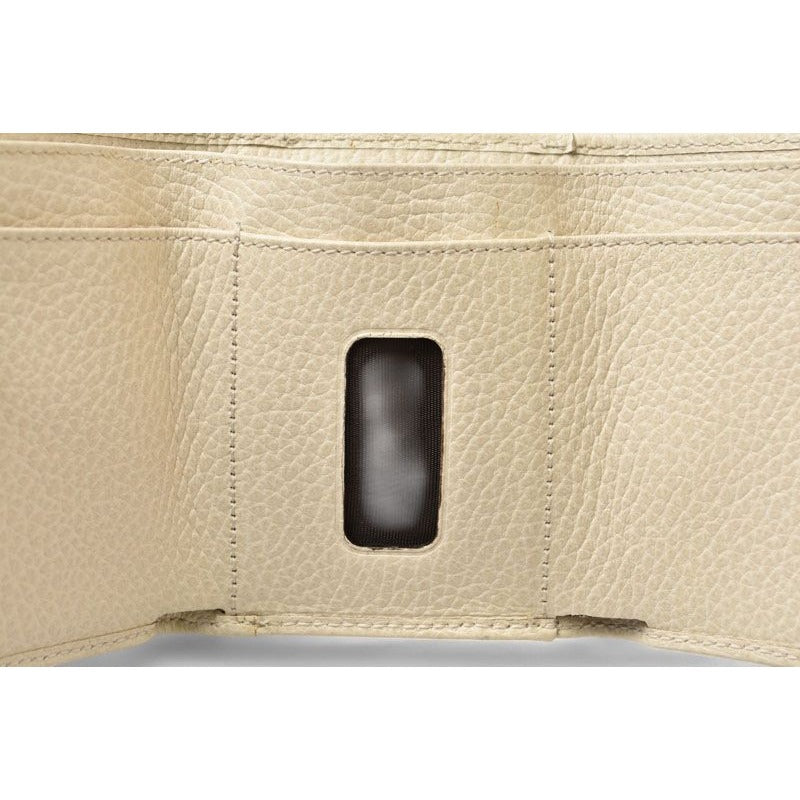Gucci Mini Wallet Trifold Folded Petite Marmont — view 7
