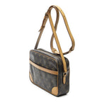 Louis Vuitton Trocadero Brown Monogram Canvas — view 2