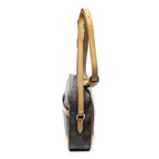Louis Vuitton Trocadero Brown Monogram Canvas — view 3
