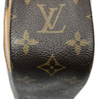 Louis Vuitton Trocadero Brown Monogram Canvas — view 7