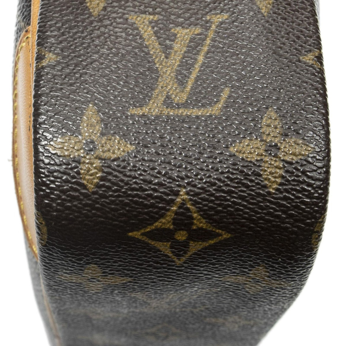 Louis Vuitton Trocadero Brown Monogram Canvas — view 7