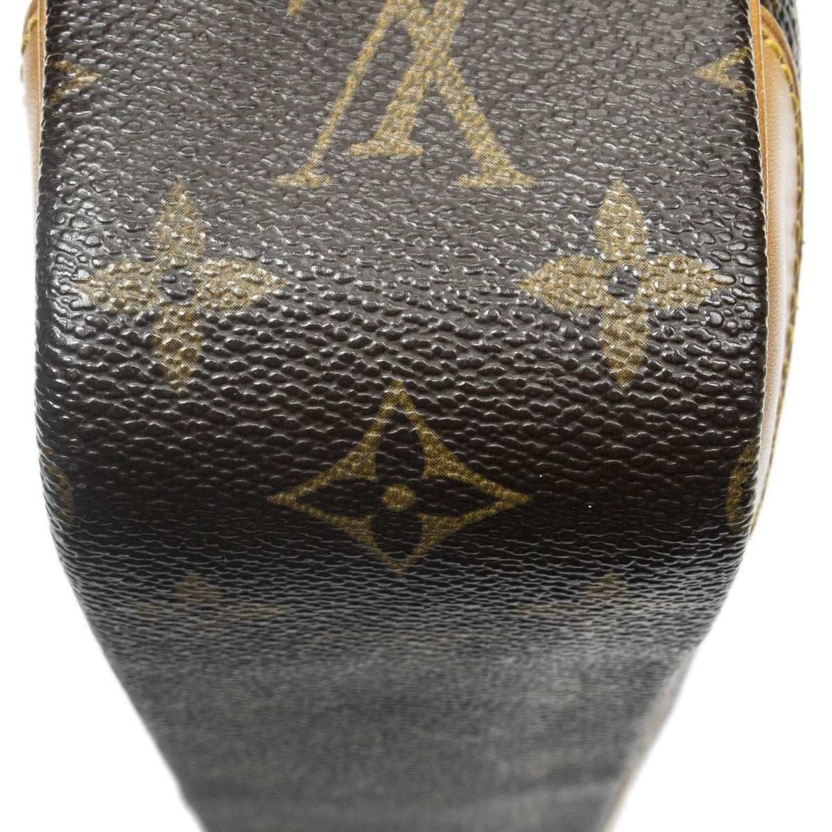 Louis Vuitton Trocadero Brown Monogram Canvas — view 8