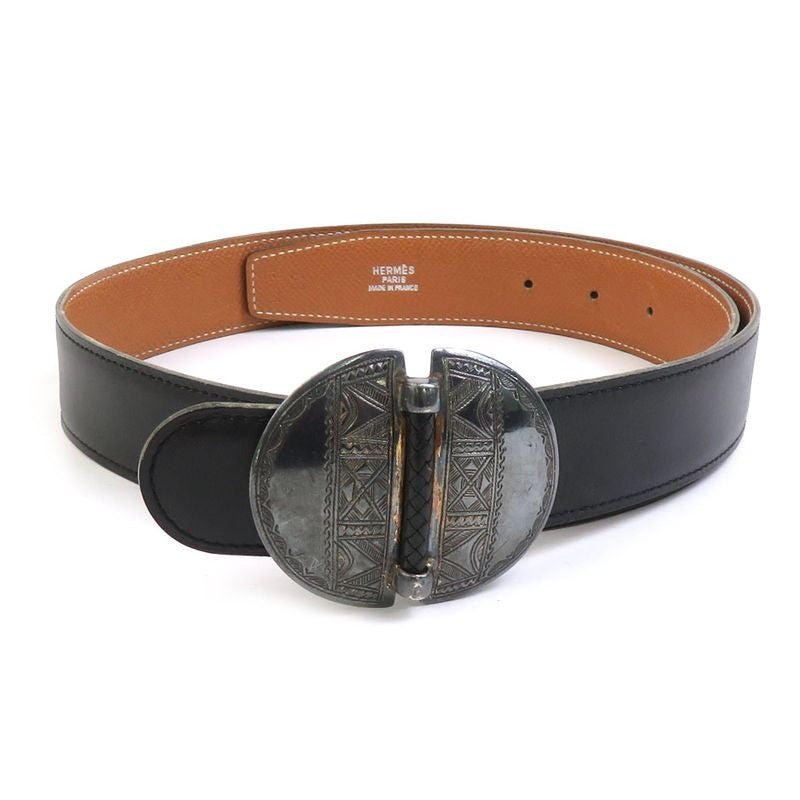 Hermes Belt Touareg — view 2