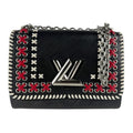 Louis Vuitton Shoulder Bag Epi Twist MM