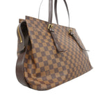 Louis Vuitton Shoulder Bag Damier Chelsea Ebene — view 2
