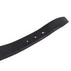 Hermes Belt Constance Black — view 4