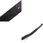 Hermes Belt Constance Black — view 8