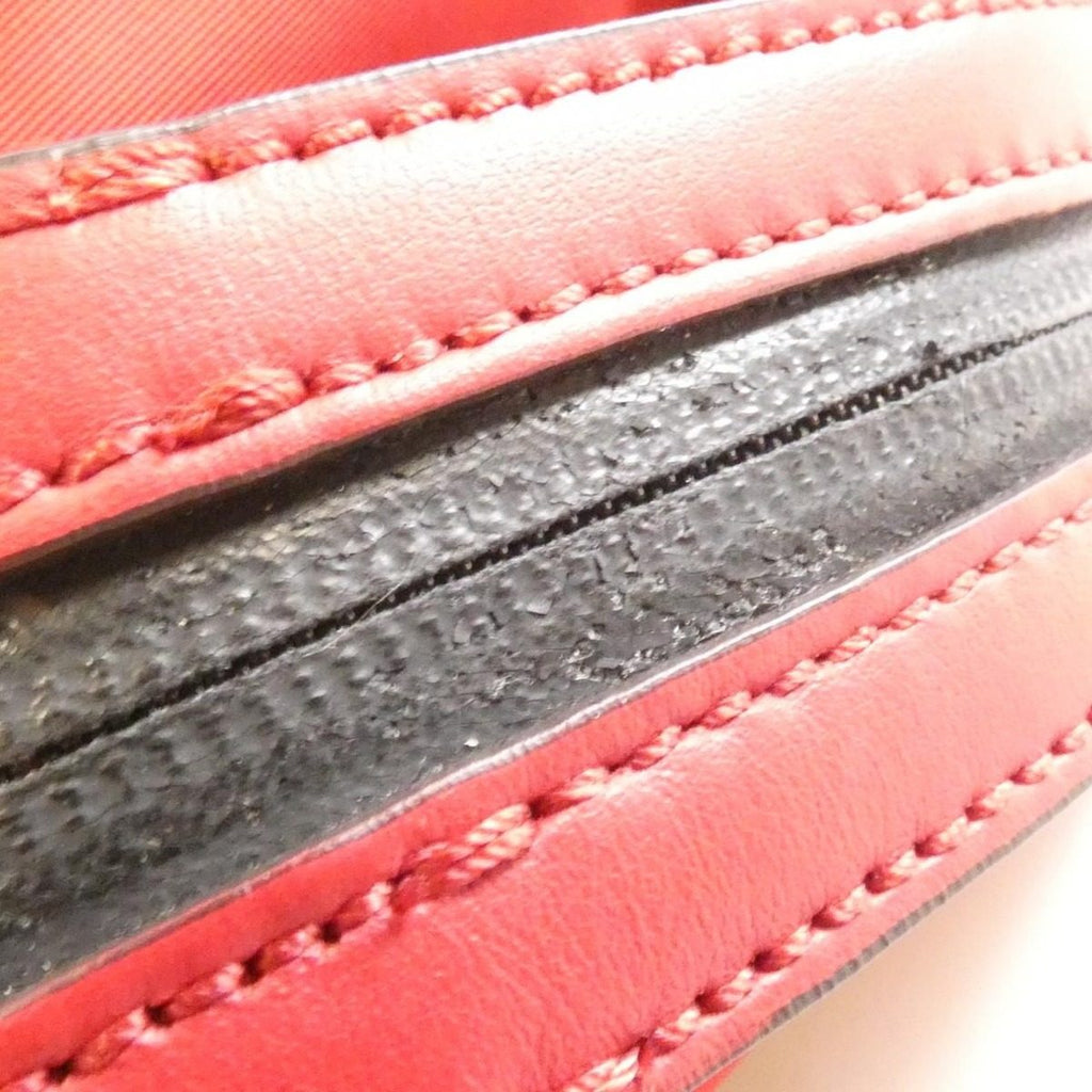 Fendi Backpack Silver — view 5