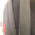 Fendi Backpack Silver — view 6