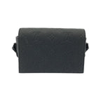 Louis Vuitton Taurillon Monogram Steamer Wearable Wallet — view 2
