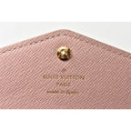 Louis Vuitton Wallet Long Portefeuille Sarah — view 5