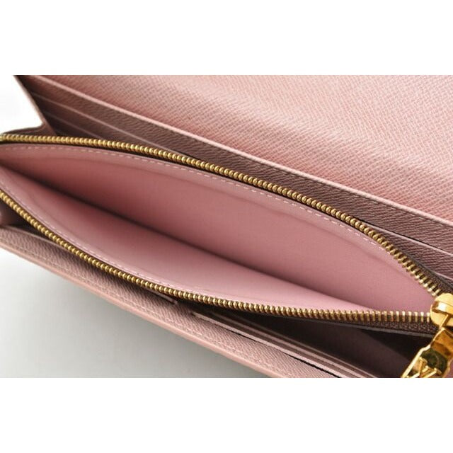 Louis Vuitton Wallet Long Portefeuille Sarah — view 7