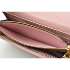 Louis Vuitton Wallet Long Portefeuille Sarah — view 7