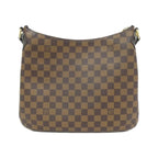 Louis Vuitton Damier Blue Bloomsbury PM Shoulder Bag Ebene — view 2