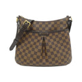 Louis Vuitton Damier Blue Bloomsbury PM Shoulder Bag Ebene