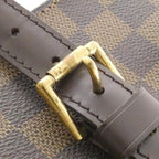Louis Vuitton Damier Shoulder Bag — view 4