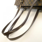 Louis Vuitton Damier Shoulder Bag — view 7