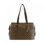 Louis Vuitton Damier Shoulder Bag
