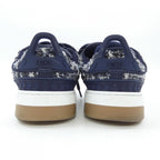 Dior B9S Sneakers Navy 43 — view 5