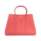 Hermes Garden Party 36 cm ck Bag Vintage