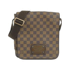 Louis Vuitton Damier Brooklyn PM Shoulder Bag — view 2