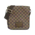 Louis Vuitton Damier Brooklyn PM Shoulder Bag
