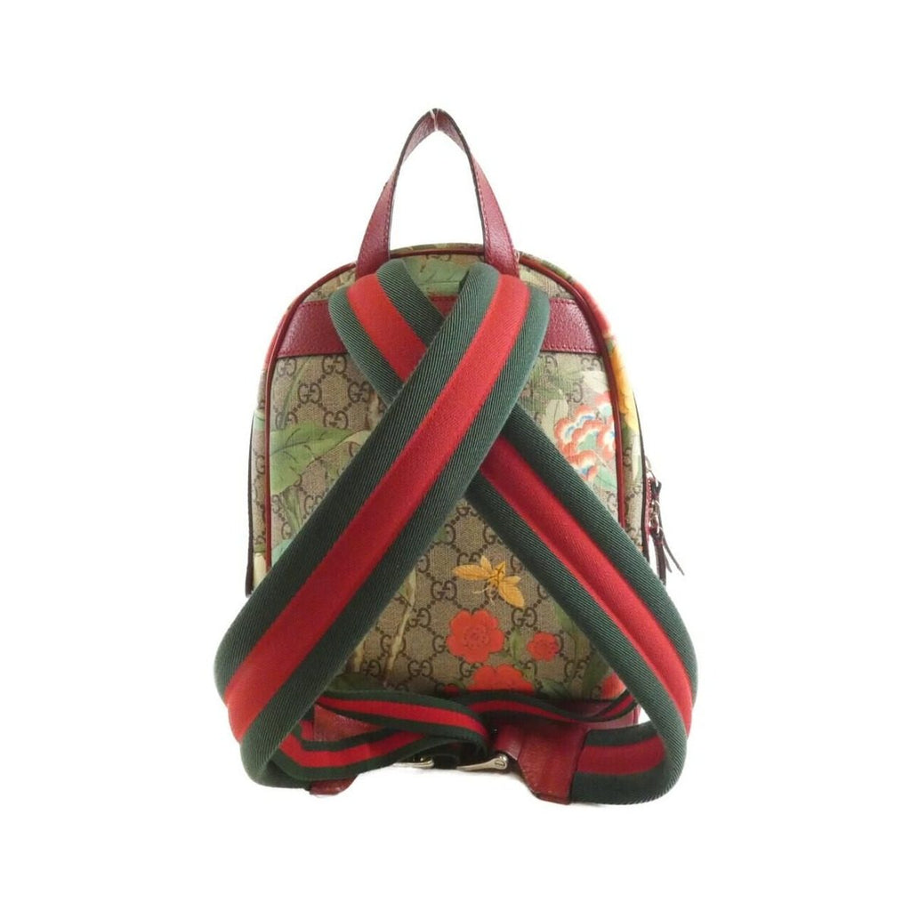 Gucci Backpack Sac Beige — view 2