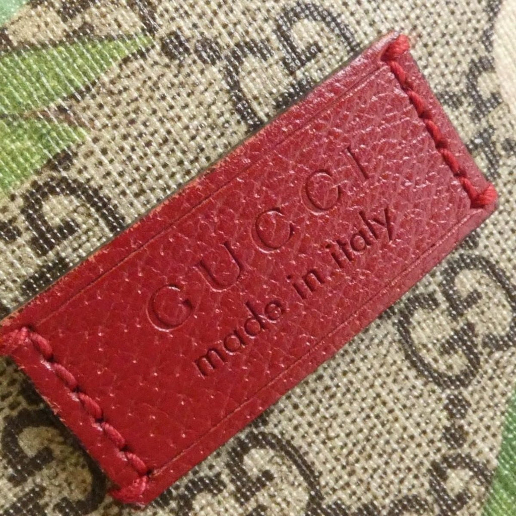 Gucci Backpack Sac Beige — view 4