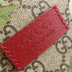 Gucci Backpack Sac Beige — view 4