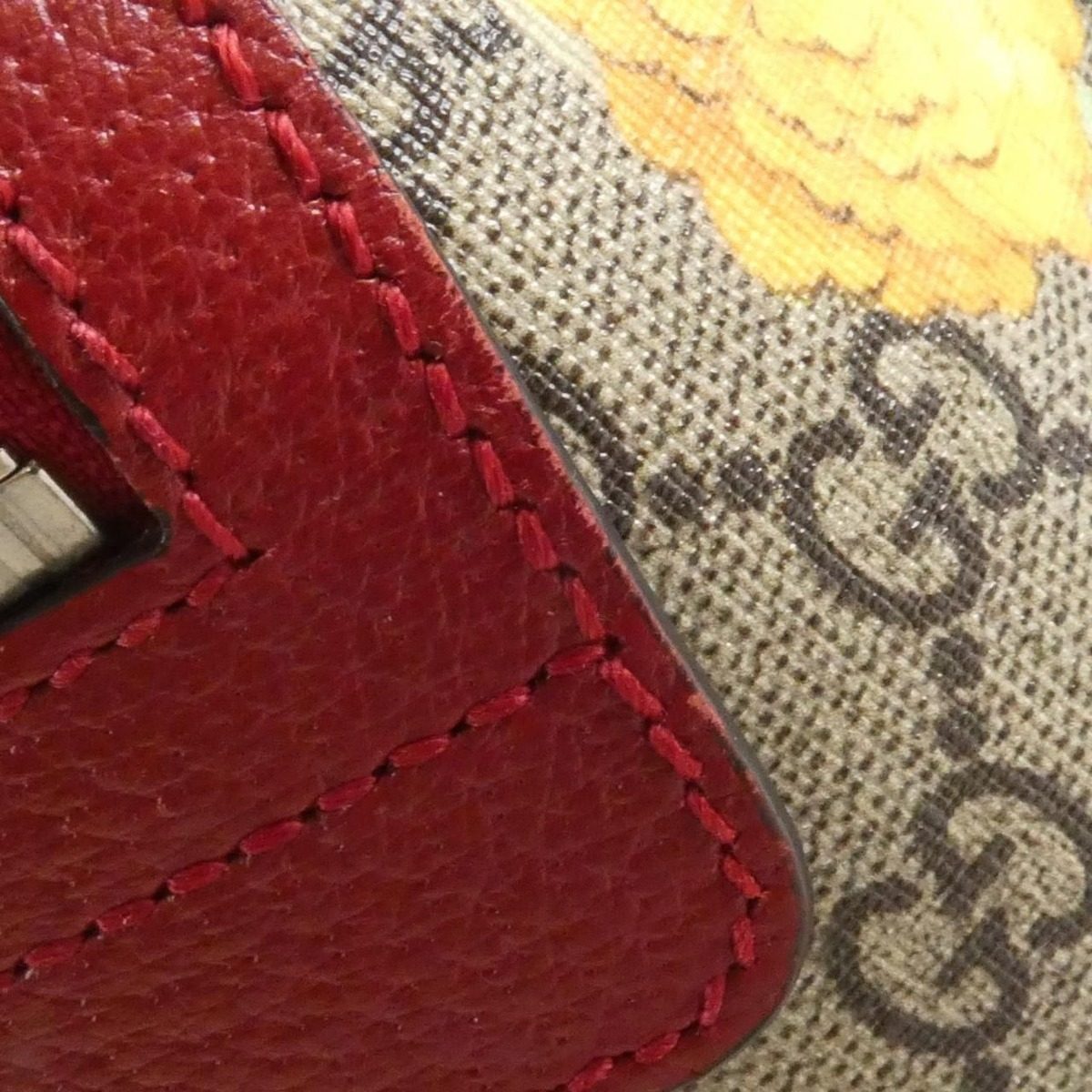 Gucci Backpack Sac Beige — view 5