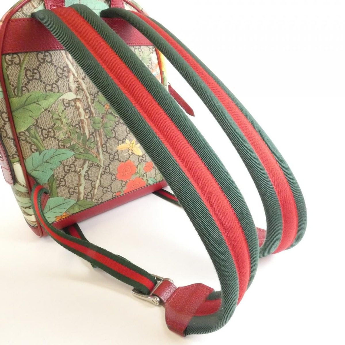 Gucci Backpack Sac Beige — view 6
