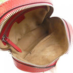 Gucci Backpack Sac Beige — view 9