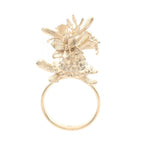 Dior Ring Gold — view 2