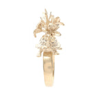 Dior Ring Gold — view 4