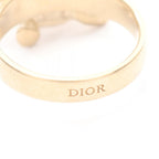 Dior Ring Gold — view 5