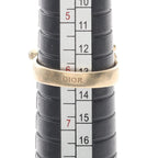Dior Ring Gold — view 6