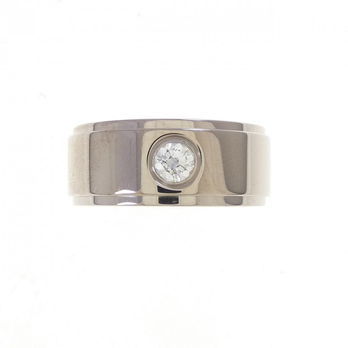 Cartier Cut 88 Ring
