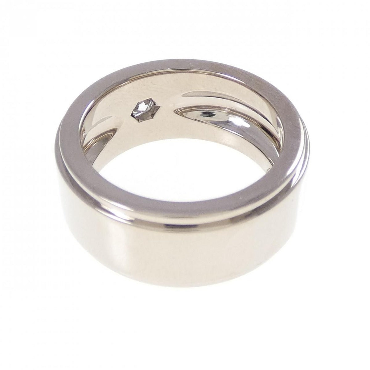 Cartier Cut 88 Ring
