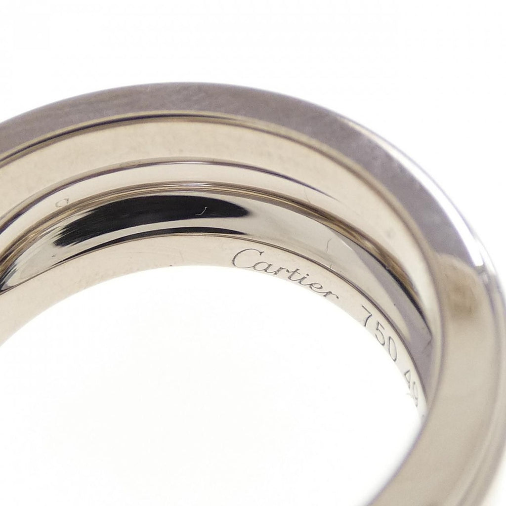 Cartier Cut 88 Ring