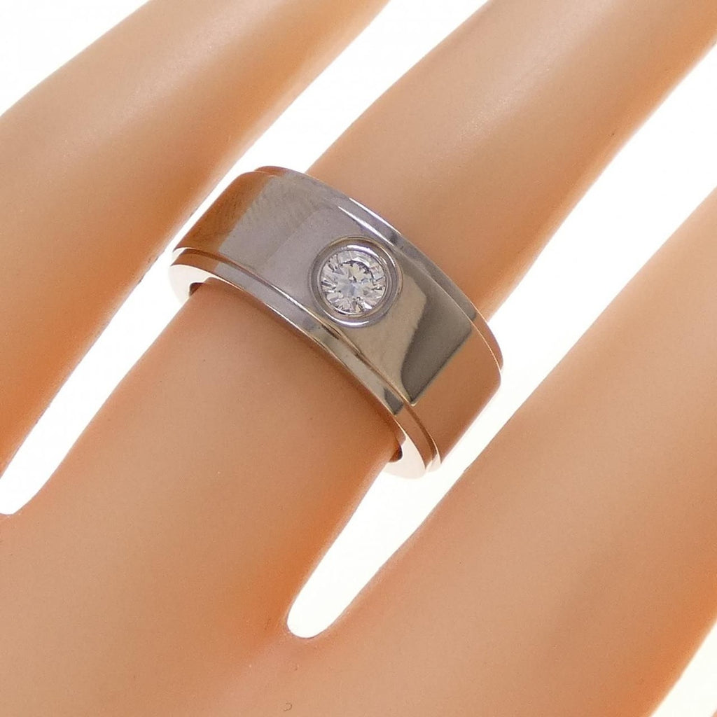 Cartier Cut 88 Ring