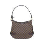 Louis Vuitton Damier High Shoulder Bag Ebene — view 2