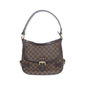Louis Vuitton Damier High Shoulder Bag Ebene