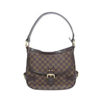 Louis Vuitton Damier High Shoulder Bag Ebene