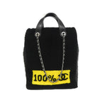 Chanel 92594 Black Bag — view 2