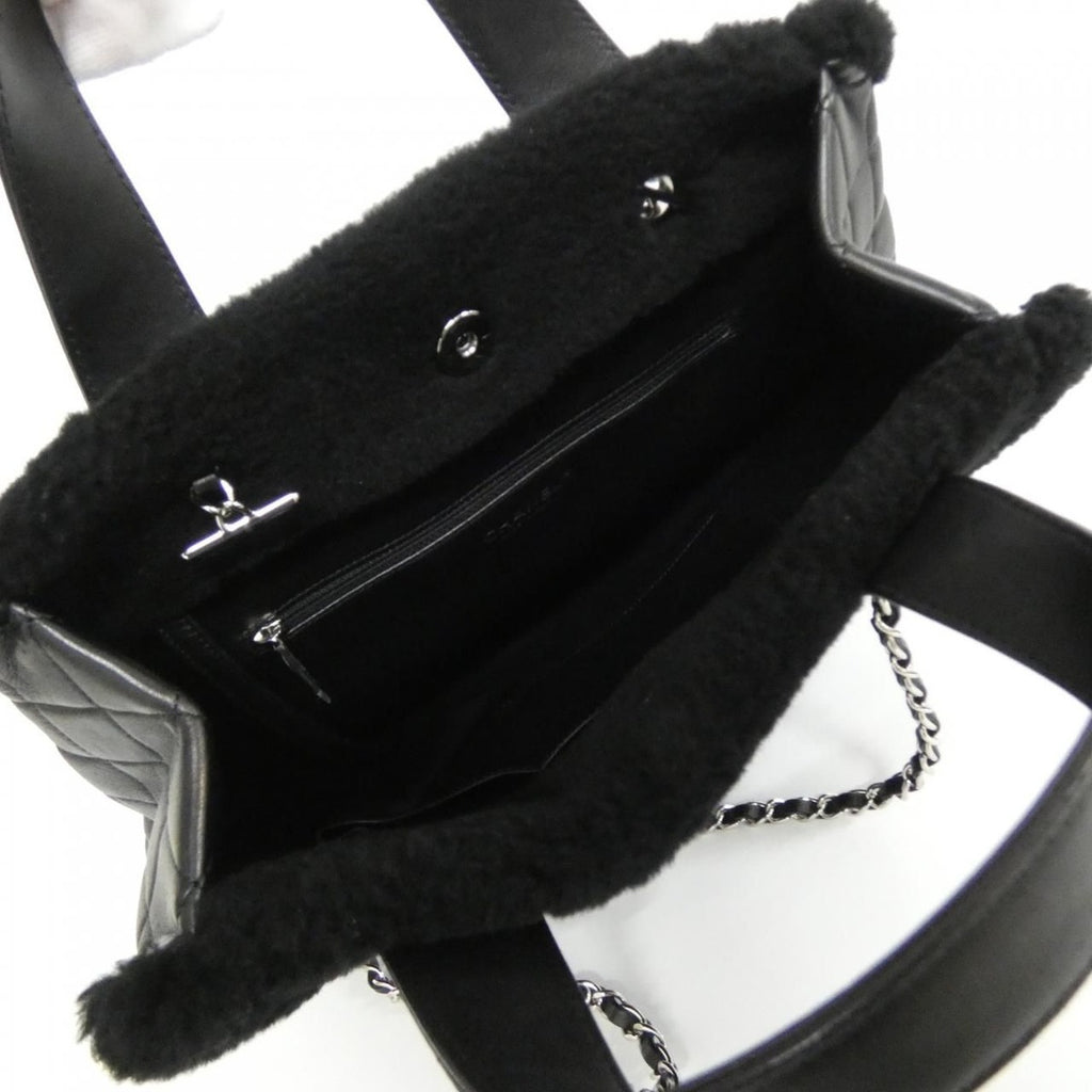 Chanel 92594 Black Bag — view 5