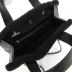 Chanel 92594 Black Bag — view 5